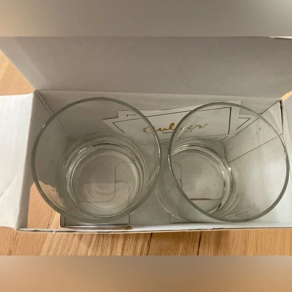 Mrs Mr Set Glass Tumblers Bride‎ Bridal Shower Wedding Bridesmaid Ceremony Gift - Picture 3 of 9